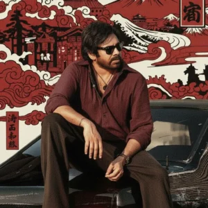 Fan-made posters inspired by Pawan Kalyan’s powerful screen presence and mass appeal. Minimal, artistic wall art designed for Telugu cinema fans.